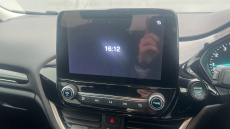 Ford Fiesta 1.0 EcoBoost Titanium 5dr Petrol Hatchback